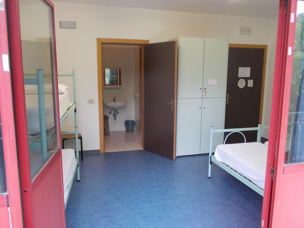 Tavarnelle Val di Pesa 基安蒂旅舍旅舍 客房 照片