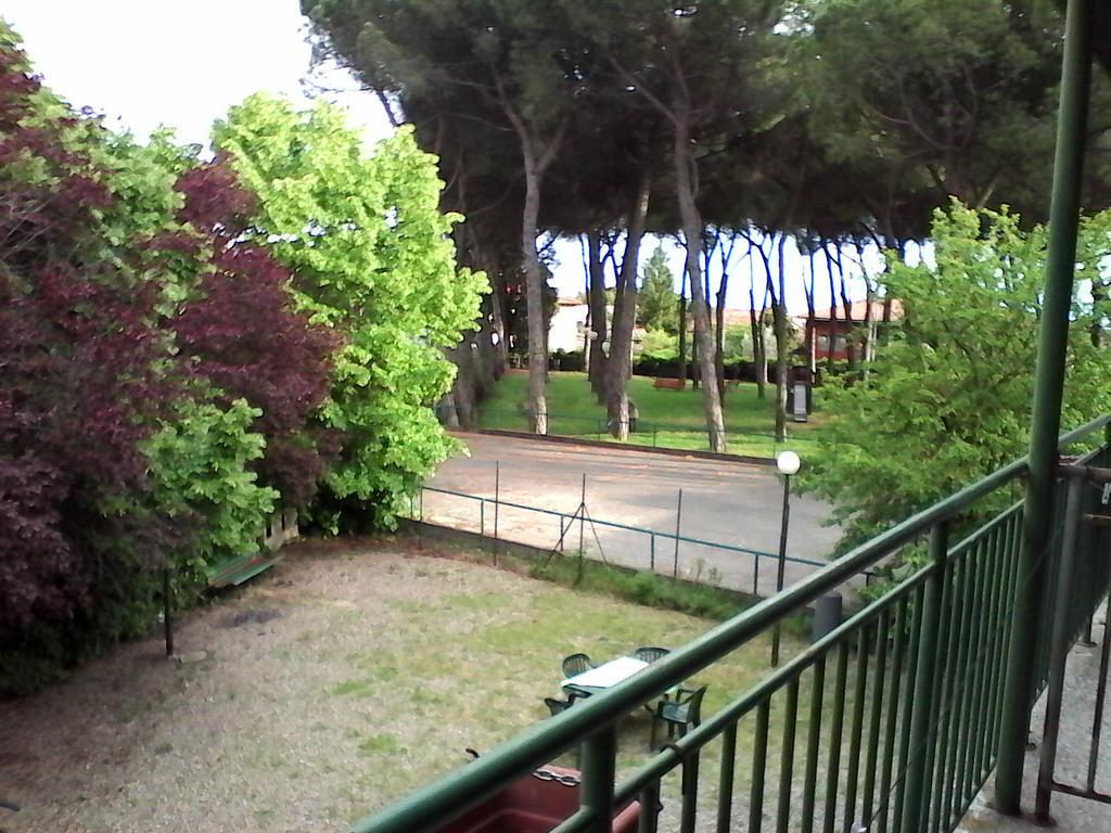 Tavarnelle Val di Pesa 基安蒂旅舍旅舍 外观 照片