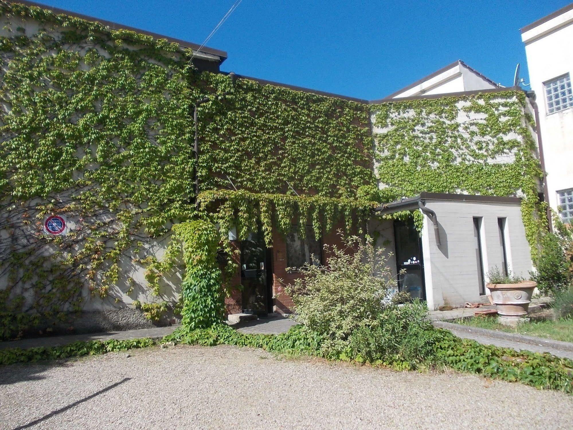 Tavarnelle Val di Pesa 基安蒂旅舍旅舍 外观 照片