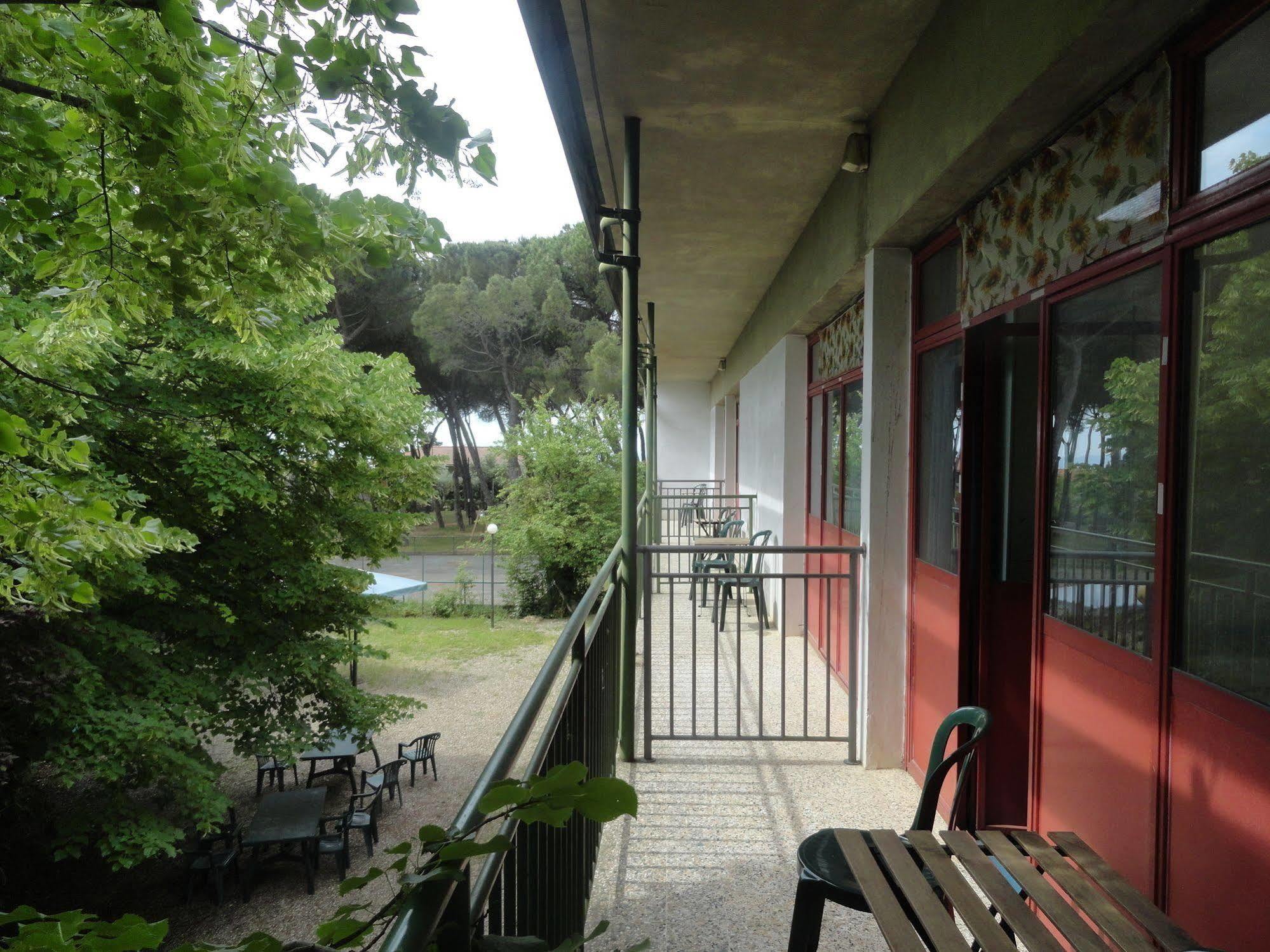 Tavarnelle Val di Pesa 基安蒂旅舍旅舍 外观 照片